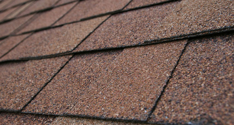 Asphalt Shingle Roofing Repair Placentia