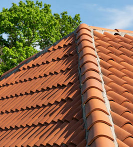 Clay Tile Roofing Placentia