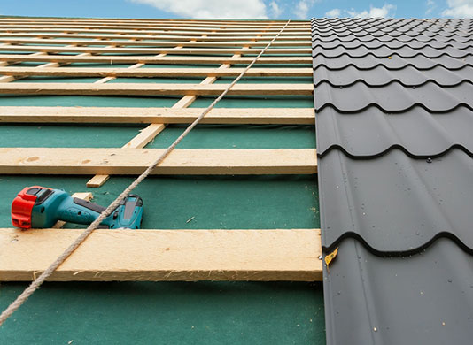Free Estimate Roof Replacement Cost Placentia