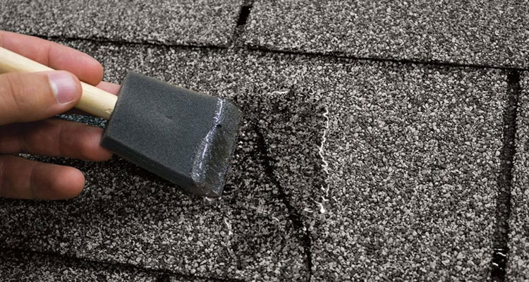 Metal Roof Repair Placentia