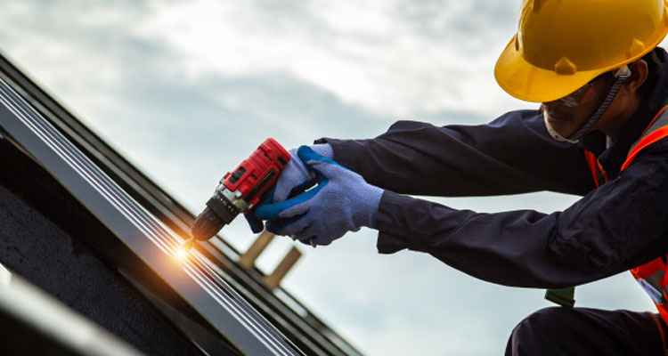 Metal Roof Specialist Placentia