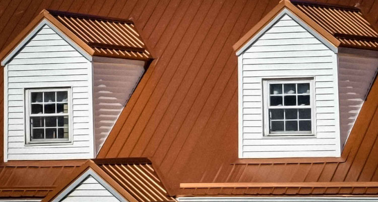 Metal Roofing Contractors Placentia